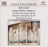 Organ Works Vol.1