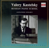 Valery Kastelski : Russian piano school