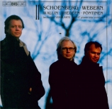 SCHOENBERG - Wallin - Verklärte Nacht (La nuit transfigurée) op.4
