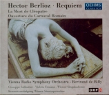 BERLIOZ - Billy - Requiem op.5 (Grande messe des morts)