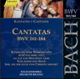 Cantatas Vol.49