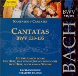 Cantatas Vol.42