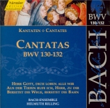 Cantatas Vol.41