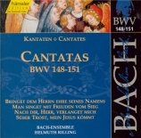 Cantatas Vol.46