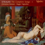 The Complete Songs Vol.1