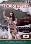 MOZART - Guidarini - Idomeneo, rè di Creta (Idoménée, roi de Crète), opé