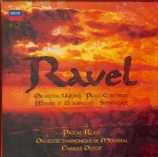RAVEL - Dutoit - Daphnis et Chloé, ballet pour orchestre et chur mixte