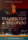 ROSSINI - Scimone - Maometto II