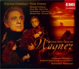 WAGNER - Pappano - Tristan und Isolde (Tristan et Isolde) WWV.90 (+ DVD) + DVD