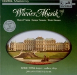 La musique viennoise - Marche de Radetzky - Le charmeur ...
