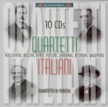 Quartetti Italieni