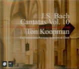 Complete Cantatas Vol.10