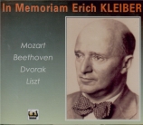 In Memoriam Erich Kleiber (1890-1956)