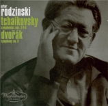 TCHAIKOVSKY - Rodzinski - Symphonie n°5 en mi mineur op.64