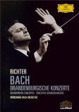 BACH - Richter - Concertos brandebourgeois BWV 1046-1051