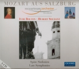 MOZART - Bolton - Symphonie n°39 en mi bémol majeur K.543