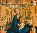 BACH - Flämig - Oratorio de Noël (Weihnachts-Oratorium), pour solistes