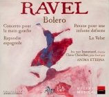 RAVEL - Immerseel - Boléro, ballet pour orchestre en do majeur