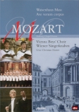 MOZART - Harrer - Missa solemnis en do mineur, pour solistes, chur et o