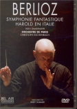BERLIOZ - Eschenbach - Symphonie fantastique op.14