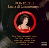 DONIZETTI - Serafin - Lucia di Lammermoor