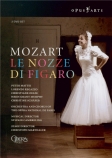 MOZART - Cambreling - Le nozze di Figaro (Les noces de Figaro), opéra bo