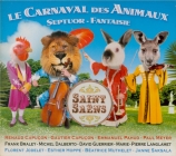 SAINT-SAËNS - Capuçon - Le carnaval des animaux