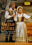 VERDI - Levine - Luisa Miller, opéra en trois actes