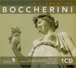 BOCCHERINI - Ephrikian - La Clementina, opéra (zarzuela) G.540