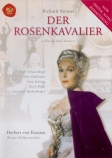 STRAUSS - Karajan - Der Rosenkavalier (Le chevalier à la rose), opéra op