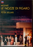 MOZART - Smith - Le nozze di Figaro (Les noces de Figaro), opéra bouffe