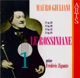 Le Rossiniane Vol.1