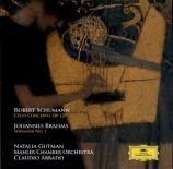 SCHUMANN - Abbado - Concerto pour violoncelle et orchestre en la mineur