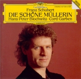 SCHUBERT - Blochwitz - Die schöne Müllerin (La belle meunière) (Müller)