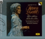 PUCCINI - Sinopoli - Manon Lescaut