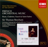 French Orchestral Music