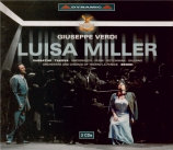 VERDI - Benini - Luisa Miller, opéra en trois actes