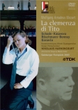 MOZART - Harnoncourt - La clemenza di Tito (La clémence de Titus), opéra