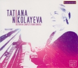 BEETHOVEN - Nikolayeva - Sonate pour piano n°29 op.106 'Hammerklavier'