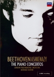 BEETHOVEN - Ashkenazy - Symphonie n°8 op.93