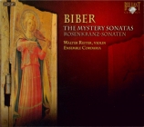 BIBER - Ensemble Cordar - Sonate du rosaire n°1 'Jesu, den du, o Jungfra