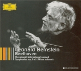 BEETHOVEN - Bernstein - Symphonie n°5 op.67