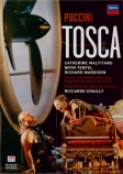 PUCCINI - Chailly - Tosca