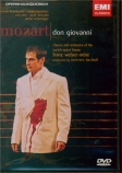 MOZART - Welser-Möst - Don Giovanni (Don Juan), dramma giocoso en deux a