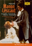 PUCCINI - Levine - Manon Lescaut