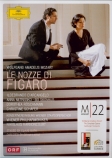 MOZART - Harnoncourt - Le nozze di Figaro (Les noces de Figaro), opéra b