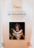 MEYERBEER - Bonynge - Les Huguenots Joan Sutherland in Her Gala Farewell Performance at the Sidney Opera House