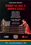 ROSSINI - Perez - Torvaldo e Dorliska