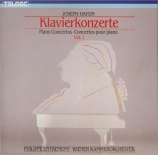 Concertos pour piano Vol.1