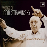 Works of Igor Stravinsky